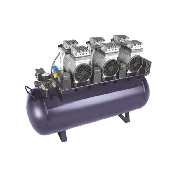 Компрессор стоматологический ND-300