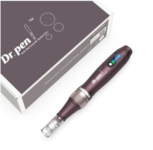 Дермапен Dr. Pen A-10 з акумулятором
