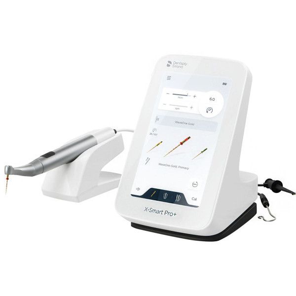 Ендодонтичний мотор X-Smart Plus Dentsply