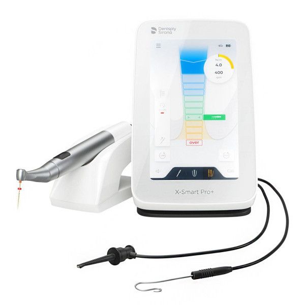 Ендодонтичний мотор X-Smart Plus Dentsply