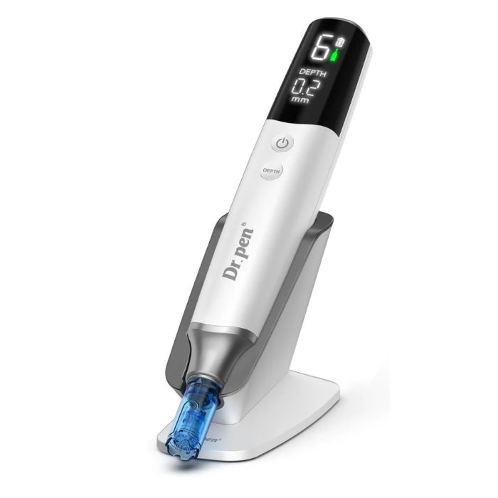 Дермапен Dr. Pen M9 с аккумулятором