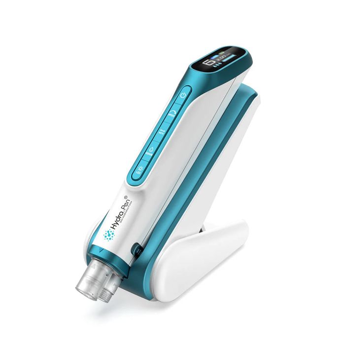 Hydra Pen H6 професійний дермапен для мікронідлінгу