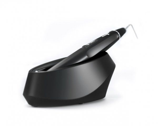 Термоплаггер Woodpecker Fi-P чорний