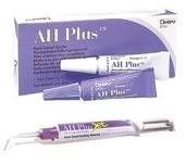AH-Plus подвійний шприц, Dentsply (АШ плюс, Дентсплай)