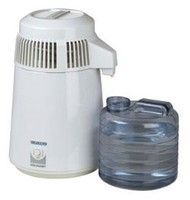 Дистилятор води Aquadist Euronda, Італія