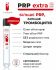 Пробирка PRP EXTRA  A-PLASMA NEW