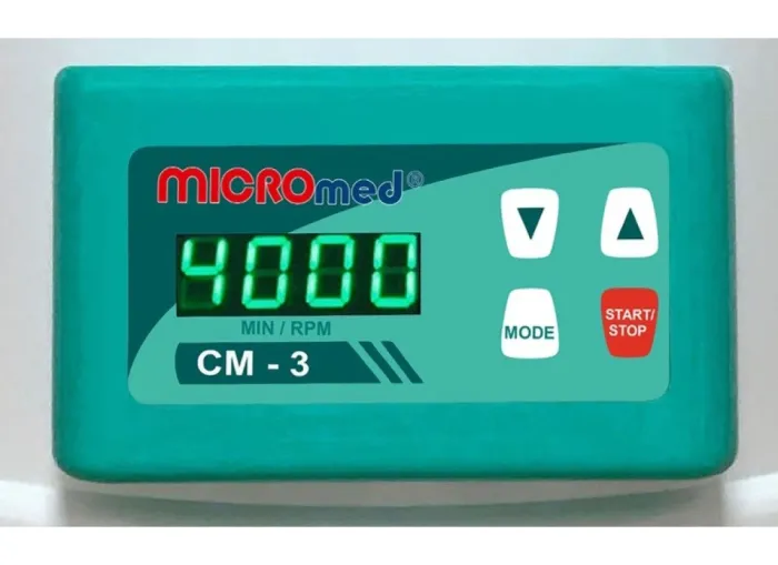 Центрифуга лабораторна медична СМ-3 MICROmed