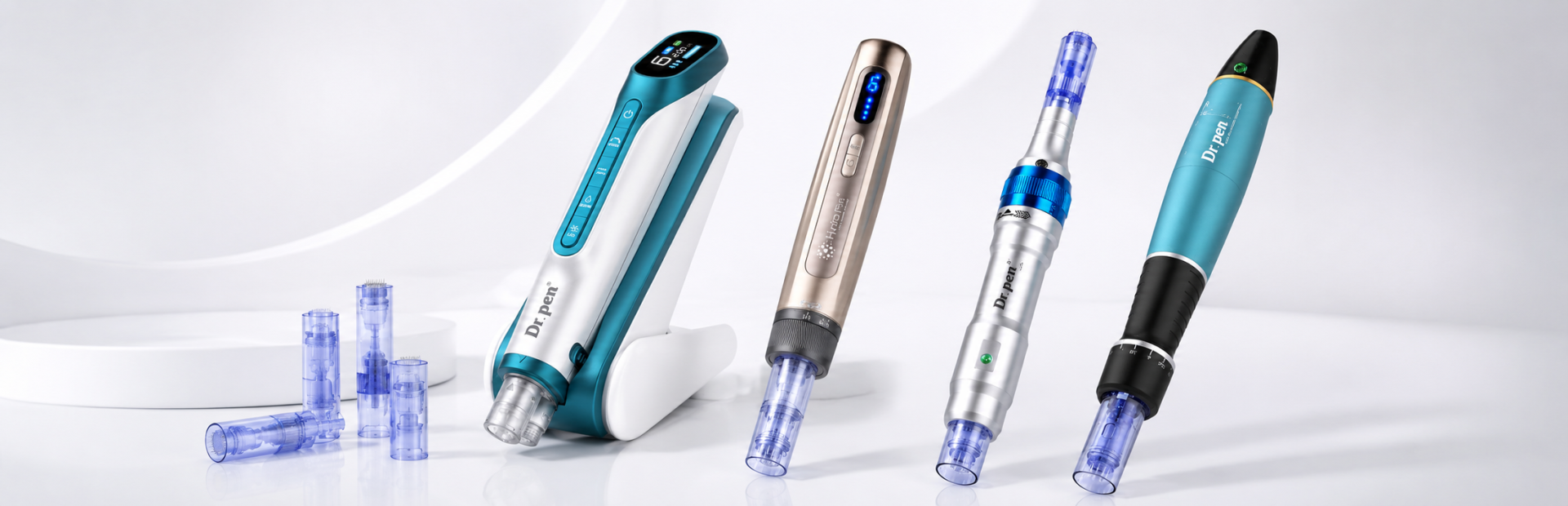 Dermapen Dr. Pen